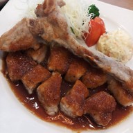 เมนูของร้าน Ootoya Japanese Restaurant (โอโตยะ อาหารญี่ปุ่น) เกตเวย์ บางซื่อ