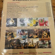 Bun Cha Ta Hanoi