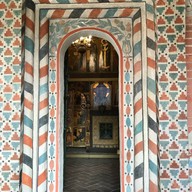 บรรยากาศ St Basil's Cathedral