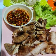 อร่อยหรือหิว ?