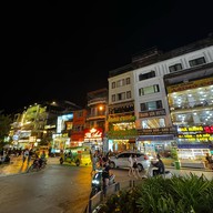 Sapa Lake Square
