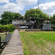 มะขาม Cafe