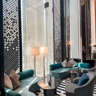 Intercontinental Hotel Bangkok