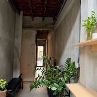 REN Cafe & Goods Charoenkrung