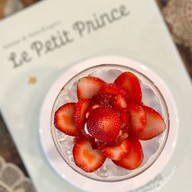 เมนูของร้าน Parden