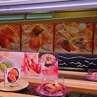 SUSHIRO THAILAND MBK Center