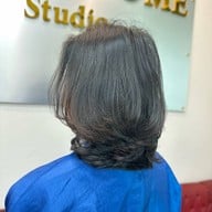 hair@home สาขากังสดาล