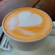 เมนูของร้าน Tara Cafe เขาใหญ่