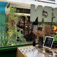 REN Cafe & Goods Charoenkrung