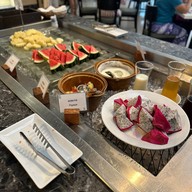 โรงแรมโนโวเทลระยอง ริมเพ รีสอร์ท