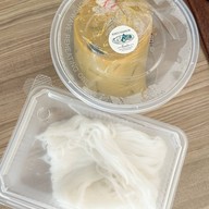 ขนมจีนอาหารตามสั่งขึ้นหม้อ ปรุงสดใหม่ทุกเมนู (ขายดี!!!) วิภาวดีรังสิต16 -รัชดา19