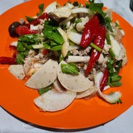 อร่อยหรือหิว ?