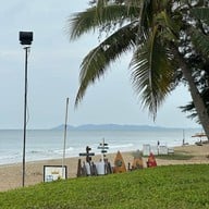 โรงแรมโนโวเทลระยอง ริมเพ รีสอร์ท