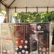 เมนู Tara Cafe เขาใหญ่