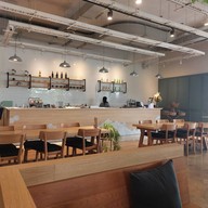 Kinlenn Eatery & Play เขาใหญ่