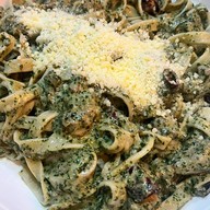 Pasta e Basta