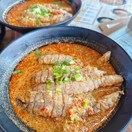 ก๋วยเตี๋ยวกั้งบ้านเพ - ระยอง บ้านเพ