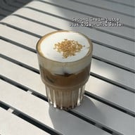 Second Cafe Wanglang