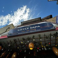 Little Sapa restaurant