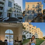 ชาโตเดอเขาใหญ่