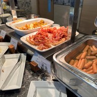 โรงแรมโนโวเทลระยอง ริมเพ รีสอร์ท