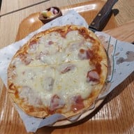 Kinlenn Eatery & Play เขาใหญ่