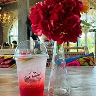 เมนูของร้าน Cafe Laura Bar & Restaurant หนองแค