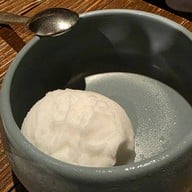 เมนูของร้าน La Casa Nostra