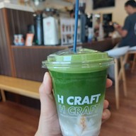 H CRAFT SLOW BAR ถนนใหญ่