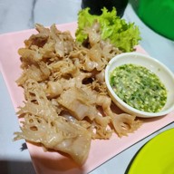 อร่อยหรือหิว ?