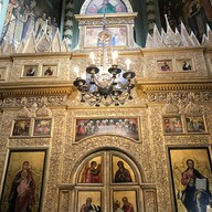 บรรยากาศ St Basil's Cathedral
