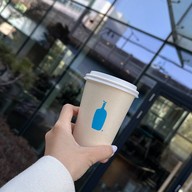 Blue Bottle อัพกูจอง โซล