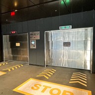 Intercontinental Hotel Bangkok