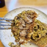 เมนูของร้าน Namwan bakehouse (เมืองทองธานี) เมืองทองธานี