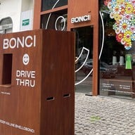 BONCI สะพานควาย