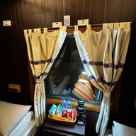 Lao Cai Railway Station