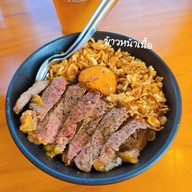 เมนูของร้าน RogerRoom