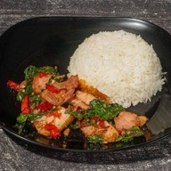 Easy Deli ข้าวไข่ข้น พระราม3 Easy Deli ข้าวไข่ข้น พระราม3