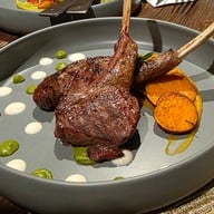 เมนูของร้าน La Casa Nostra