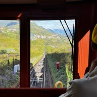 Muong Hoa Station