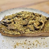 เมนูของร้าน Namwan bakehouse (เมืองทองธานี) เมืองทองธานี