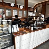 Second Cafe Wanglang