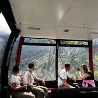 Cable Car Station – Sun World Fansipan Legend