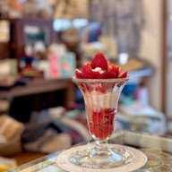 เมนูของร้าน Parden