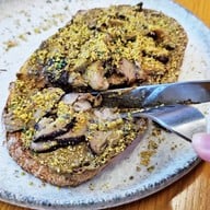 เมนูของร้าน Namwan bakehouse (เมืองทองธานี) เมืองทองธานี