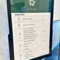 vivre หลังสวน