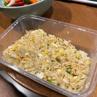 เมนูของร้าน ข้าวผัดปู+ซุปเปอร์เล้งเบอร์1 (กับอาหาร..อร่อยๆอีกมากมาย) สุขุมวิท 89/1
