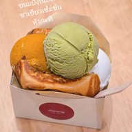 เจปัง Mega Bangna