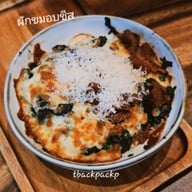 เมนูของร้าน Fam Time Steak and Pasta Mega Bangna