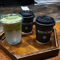 GODFATHER COFFEE
